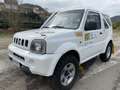 Suzuki Jimny 1.3 JLX Hard Top Blanco - thumbnail 14