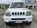 Suzuki Jimny 1.3 JLX Hard Top Blanco - thumbnail 15