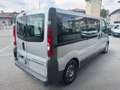 Opel Vivaro 29 2.0 CDTI 120CV TRASPORTO DISABILI 9 posti Zilver - thumbnail 4