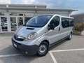 Opel Vivaro 29 2.0 CDTI 120CV TRASPORTO DISABILI 9 posti Zilver - thumbnail 1