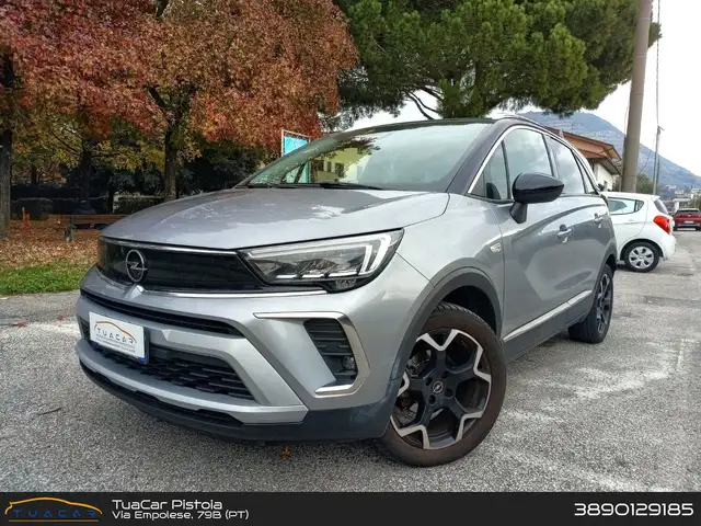 Opel Crossland X Ultimate 1.5