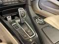 BMW 640 d 3.0 D Cabrio Futura Aut. * PELLE * Noir - thumbnail 11
