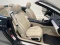 BMW 640 d 3.0 D Cabrio Futura Aut. * PELLE * Noir - thumbnail 8