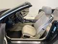 BMW 640 d 3.0 D Cabrio Futura Aut. * PELLE * Noir - thumbnail 6