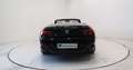 BMW 640 d 3.0 D Cabrio Futura Aut. * PELLE * Noir - thumbnail 4