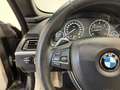 BMW 640 d 3.0 D Cabrio Futura Aut. * PELLE * Noir - thumbnail 17