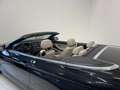 BMW 640 d 3.0 D Cabrio Futura Aut. * PELLE * Noir - thumbnail 22
