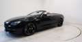 BMW 640 d 3.0 D Cabrio Futura Aut. * PELLE * Noir - thumbnail 28