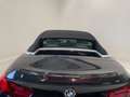 BMW 640 d 3.0 D Cabrio Futura Aut. * PELLE * Noir - thumbnail 35