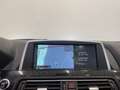 BMW 640 d 3.0 D Cabrio Futura Aut. * PELLE * Noir - thumbnail 12