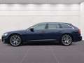 Audi S6 Avant TDI quattro tiptr. NAV AHK MATRIX LEDER 20" Blauw - thumbnail 6