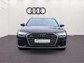 Audi S6 Avant TDI quattro tiptr. NAV AHK MATRIX LEDER 20" Blauw - thumbnail 4