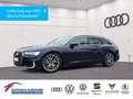 Audi S6 Avant TDI quattro tiptr. NAV AHK MATRIX LEDER 20" Blauw - thumbnail 1