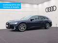 Audi S6 Avant TDI quattro tiptr. NAV AHK MATRIX LEDER 20" Blauw - thumbnail 2