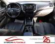 Fiat Fullback 2.4 JTD Double Cab P. |Mitsubishi Umbau Blanco - thumbnail 6