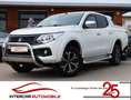 Fiat Fullback 2.4 JTD Double Cab P. |Mitsubishi Umbau Blanco - thumbnail 4