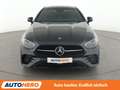 Mercedes-Benz E 200 E 200 Night Edition AMG Line Aut.*NAVI*LED*ACC*CAM Grau - thumbnail 9