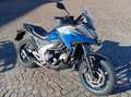 Honda NC 750 Blu/Azzurro - thumbnail 1