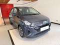 Hyundai i10 mpi Connectline 63cv Bleu - thumbnail 3