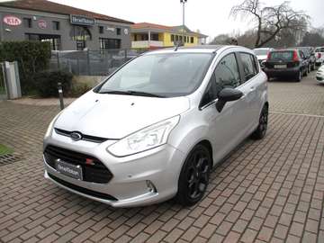 1.6 tdci Titanium 95cv TETTO/Ok Neopat.