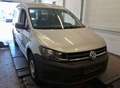 Volkswagen Caddy Maxi Kastenwagen 2.0 TDI *NAVI*PDC HINTEN* Zilver - thumbnail 3