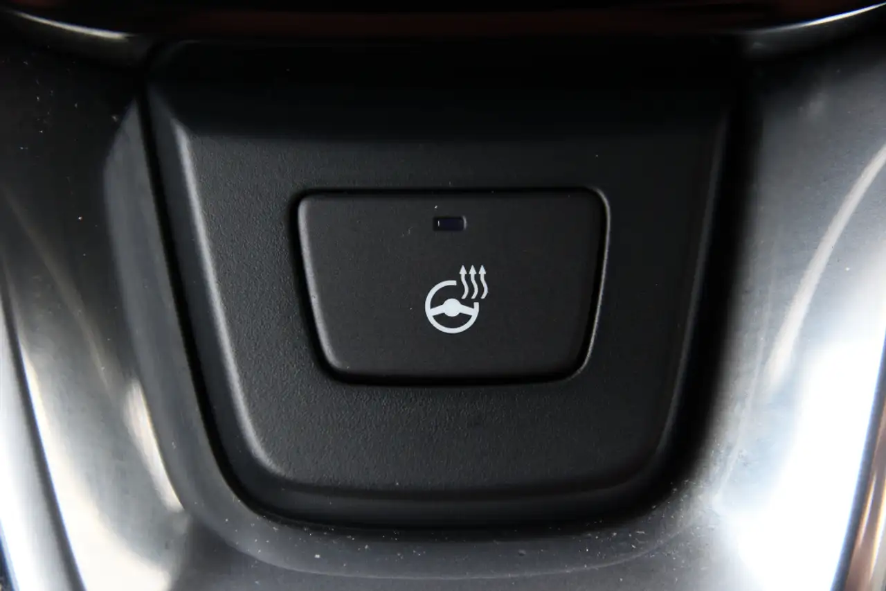 Honda CR-V photo Honda CR-V