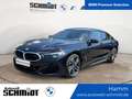 BMW M850 i xDrive Gran Coupe / NP= 142.090,- / Laser Zwart - thumbnail 1