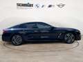 BMW M850 i xDrive Gran Coupe / NP= 142.090,- / Laser Zwart - thumbnail 8