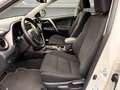Toyota RAV 4 4 Hybrid Edition 4x4*Navi*Kamera*1.Hand*LED Weiß - thumbnail 12
