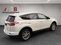 Toyota RAV 4 4 Hybrid Edition 4x4*Navi*Kamera*1.Hand*LED Weiß - thumbnail 17