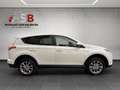 Toyota RAV 4 4 Hybrid Edition 4x4*Navi*Kamera*1.Hand*LED Weiß - thumbnail 8