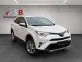 Toyota RAV 4 4 Hybrid Edition 4x4*Navi*Kamera*1.Hand*LED Weiß - thumbnail 3