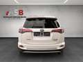 Toyota RAV 4 4 Hybrid Edition 4x4*Navi*Kamera*1.Hand*LED Weiß - thumbnail 20