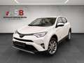 Toyota RAV 4 4 Hybrid Edition 4x4*Navi*Kamera*1.Hand*LED Weiß - thumbnail 18