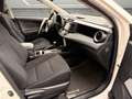 Toyota RAV 4 4 Hybrid Edition 4x4*Navi*Kamera*1.Hand*LED Weiß - thumbnail 16