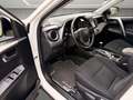 Toyota RAV 4 4 Hybrid Edition 4x4*Navi*Kamera*1.Hand*LED Weiß - thumbnail 10