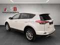 Toyota RAV 4 4 Hybrid Edition 4x4*Navi*Kamera*1.Hand*LED Weiß - thumbnail 19
