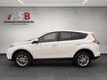 Toyota RAV 4 4 Hybrid Edition 4x4*Navi*Kamera*1.Hand*LED Weiß - thumbnail 9