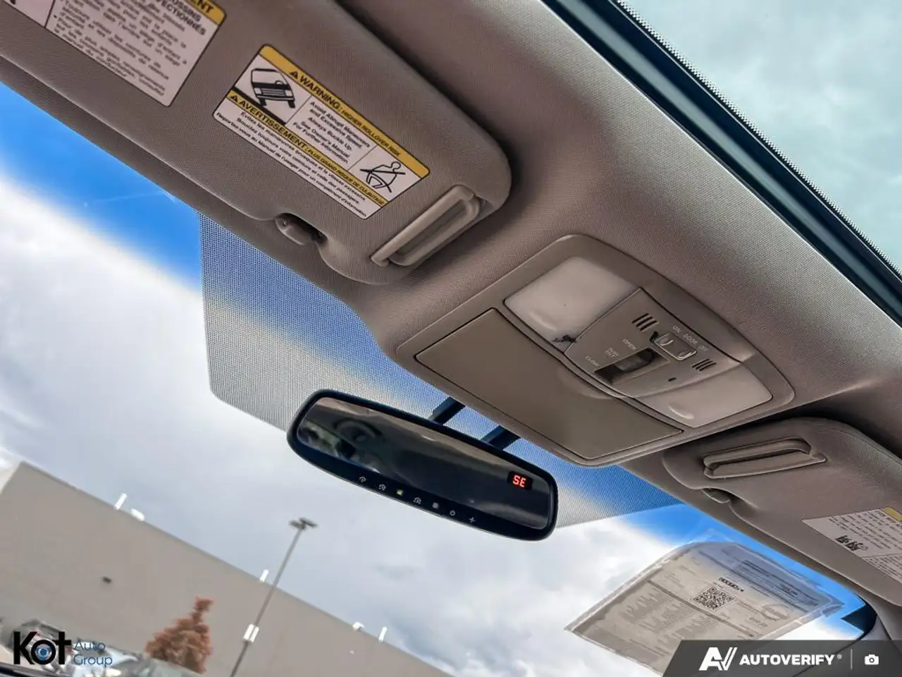 Nissan Murano снимка Nissan Murano
