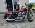 Harley-Davidson Sportster 883 XLH 883 Rosso - thumbnail 5