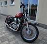 Harley-Davidson Sportster 883 XLH 883 Rosso - thumbnail 3