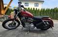Harley-Davidson Sportster 883 XLH 883 Rosso - thumbnail 8