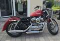 Harley-Davidson Sportster 883 XLH 883 Rosso - thumbnail 2