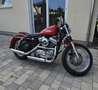 Harley-Davidson Sportster 883 XLH 883 Rosso - thumbnail 4