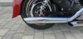 Harley-Davidson Sportster 883 XLH 883 Rosso - thumbnail 9