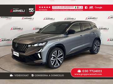 1.2 Full Hybrid E-Tech Esprit Alpine 200cv Auto