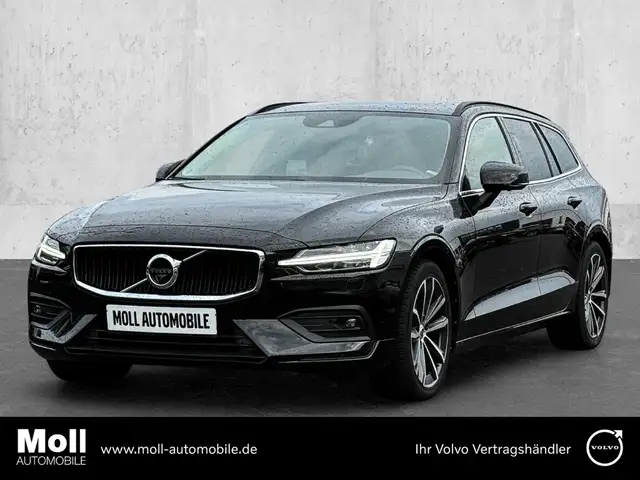 Volvo V60 Kombi Momentum Pro B4 Benzin EU6d StandHZG Navi Di