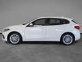 BMW 116 i 5p. Advantage Aut. Bianco - thumbnail 4