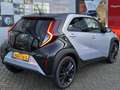 Toyota Aygo X JBL DIRECT LEVERBAAR! JBL-AUDIO KEYLESS STOELVERW. Paars - thumbnail 6