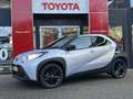 Toyota Aygo X JBL DIRECT LEVERBAAR! JBL-AUDIO KEYLESS STOELVERW. Paars - thumbnail 1